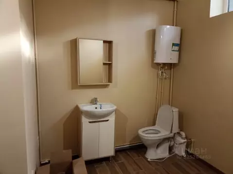 Помещение свободного назначения в Краснодарский край, Анапа ул. ...