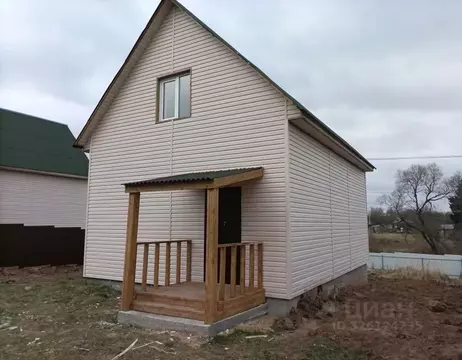Дом в Московская область, Дмитровский муниципальный округ, д. Удино  ...