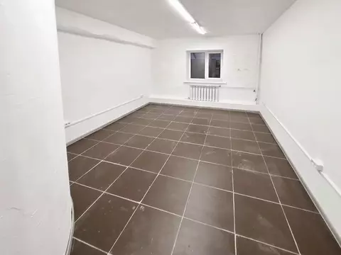 Помещение свободного назначения в Москва ул. Руставели, 3К3 (20 м)