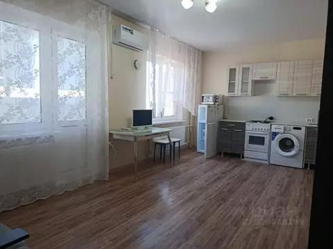 Студия Ростовская область, Ростов-на-Дону пер. Андреева, 8 (30.0 м)