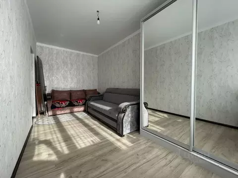 1-к кв. Кабардино-Балкария, Нальчик ул. Имени А.М. Тхакахова, 30 (30.0 ...