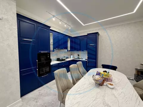 Дом в Ставропольский край, Ессентуки ул. Российской империи (132 м)