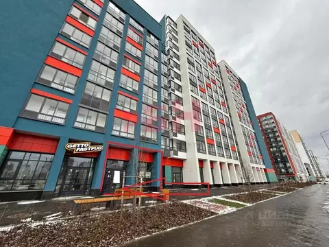 Помещение свободного назначения в Свердловская область, Екатеринбург ...