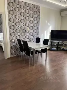 1-к кв. Татарстан, Казань просп. Альберта Камалеева, 12 (55.0 м)