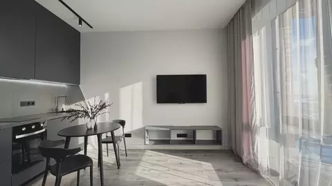 2-к кв. Москва Волгоградский просп., 32/5к1 (43.0 м)