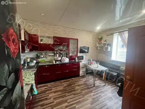 Дом в Тростянское муниципальное образование, квартал Пост 463 ...