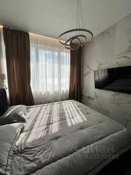 2-к кв. Крым, Судак ул. Набережная, 75к2 (45.0 м)