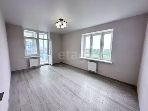 2-к кв. Краснодарский край, Краснодар ул. Имени Героя Георгия ...