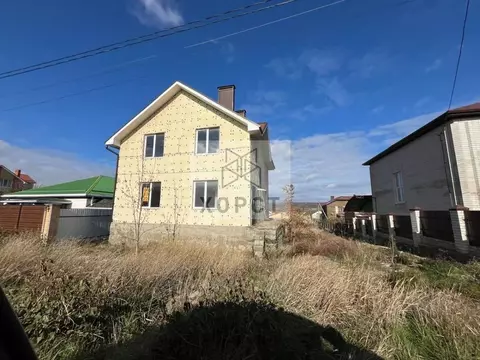 Участок в Ставропольский край, Ставрополь Шафрановая ул. (8.0 сот.)