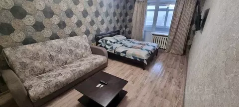 1-к кв. Ярославская область, Ярославль просп. Толбухина, 6 (31.0 м)