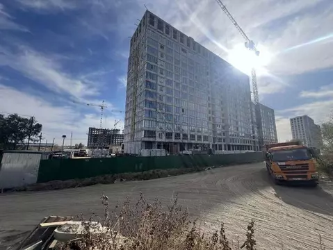 Торговая площадь в Воронежская область, Воронеж ул. Остужева, 52/5 (46 ...