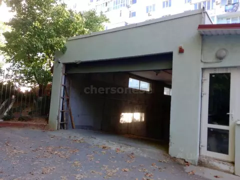 Гараж в Севастополь ул. Репина, 19 (19 м)