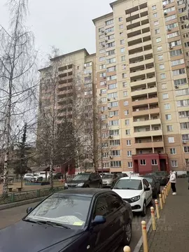 1-к кв. Московская область, Мытищи Троицкая ул., 5 (39.0 м)