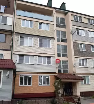 3-к кв. Кабардино-Балкария, Нарткала Урванский район, Советская ул., ...