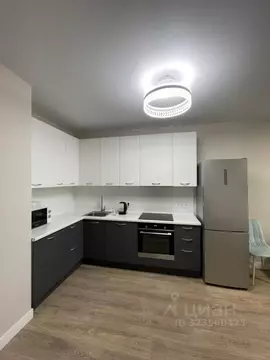 2-к кв. Москва № 2 кв-л, 5с3 (59.2 м)