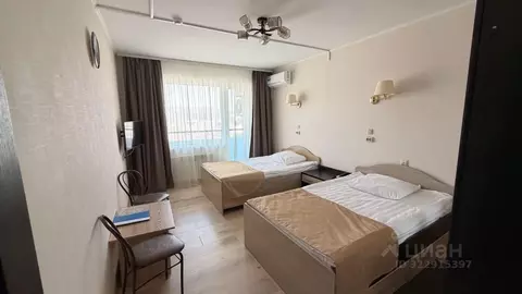 Комната Приморский край, Владивосток ул. Котельникова, 13 (54.0 м)