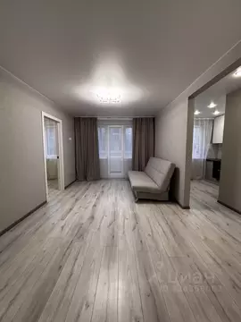 2-к кв. Кировская область, Киров ул. Монтажников, 34 (45.0 м)