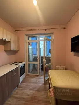 1-к кв. Краснодарский край, Краснодар ул. Имени Валерия Вишневецкого, ...