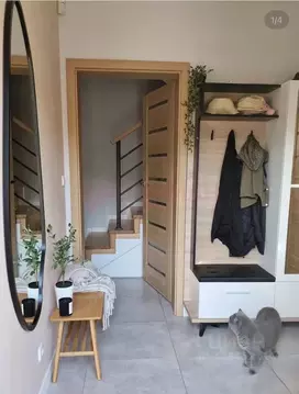 Дом в Ростовская область, Ростов-на-Дону ул. 4-я Яхонтовая, 14 (100 м)