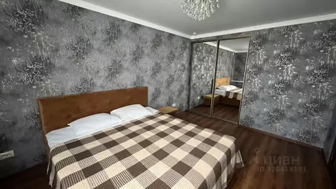 3-к кв. Ставропольский край, Пятигорск Теплосерная ул., 99 (82.0 м)