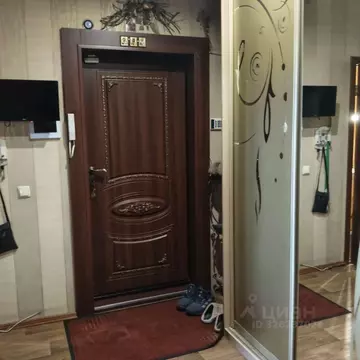 3-к кв. Пермский край, Пермь ул. Ивана Франко, 42 (118.2 м)