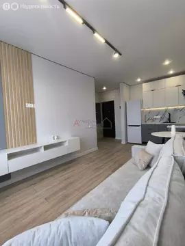 1-комнатная квартира: Краснодар, Душистая улица, 54/А (42 м)