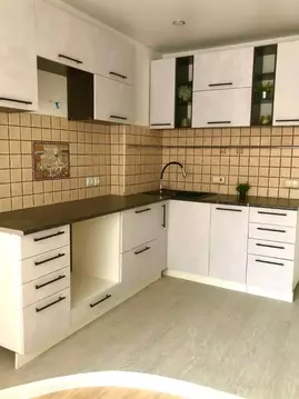 3-к кв. Оренбургская область, Оренбург ул. Чкалова, 55 (63.0 м)