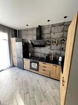 2-к кв. Краснодарский край, Геленджик ул. Витебская, 12к5 (58.0 м)