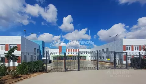 Участок в Крым, Бахчисарайский район, Ароматненское с/пос, с. ...