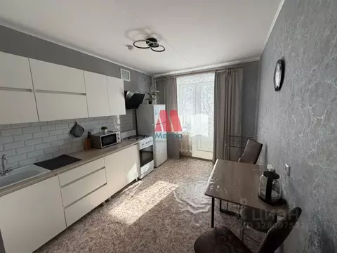 1-к кв. Ярославская область, Ярославль ул. Академика Колмогорова, 11 ...