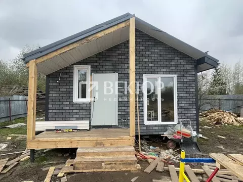 Дом в Ивановская область, Ивановский район, Новоталицкое с/пос, ...