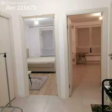 1-комнатная квартира: Котельники, Сосновая улица, 5к1 (36 м)