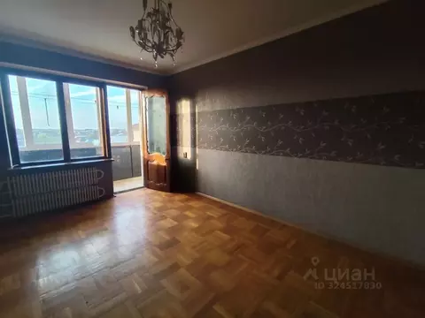 3-к кв. Адыгея, Тахтамукайский район, Энем пгт Красная ул., 13 (62.0 ...