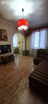 2-комнатная квартира: Киров, Октябрьский район, Преображенская улица, ...