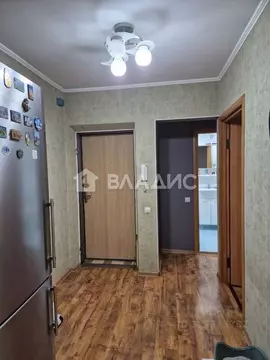 3-к кв. Москва 1-й Волоколамский проезд, 8К1 (54.5 м)