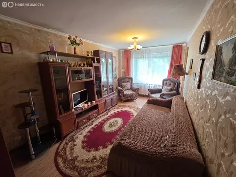 2-комнатная квартира: Сергиев Посад, Озёрная улица, 11 (47 м)