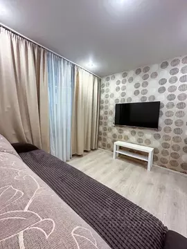 2-к кв. Приморский край, Владивосток Луговая ул., 83Б (43.0 м)