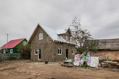 Дом в Вологодская область, Вишня садоводческое товарищество  (100 м)