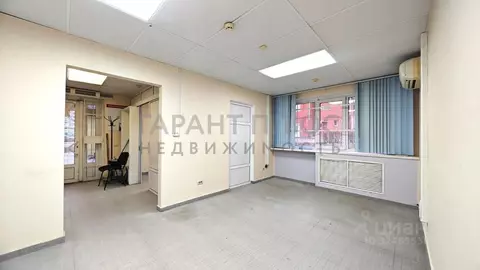 Помещение свободного назначения в Липецкая область, Липецк Советская ...