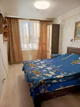 2-к кв. Пермский край, Пермь Магистральная ул., 86Б (37.7 м)