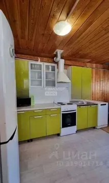 Дом в Иркутская область, Иркутск Кооператор СНТ, ул. 6-я, 2 (190 м)