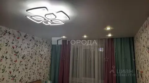 3-к кв. Алтайский край, Барнаул ул. Панфиловцев, 11 (61.5 м)