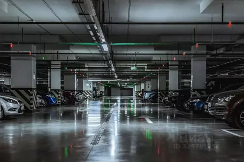 Гараж в Санкт-Петербург Кубинская ул., 78 (13 м)