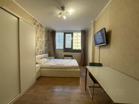 Студия Санкт-Петербург Московский просп., 183-185Ак3 (30.0 м)