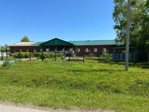 Помещение свободного назначения в Хабаровский край, Вяземский район, ...