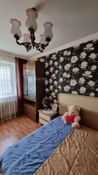 3-к кв. Чувашия, Чебоксары ул. Олега Кошевого, 11 (58.0 м)