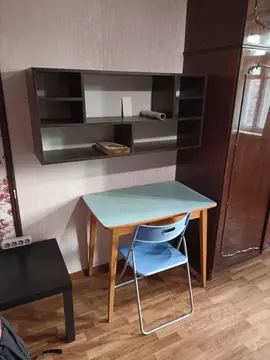 Комната Москва Сельскохозяйственная ул., 13К5