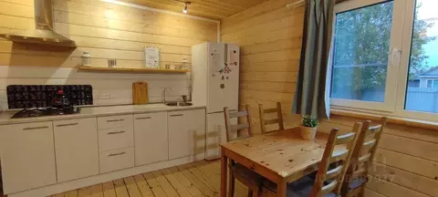 Дом в Санкт-Петербург, Санкт-Петербург, Павловск Славяночка-3 СНТ, ул. ...