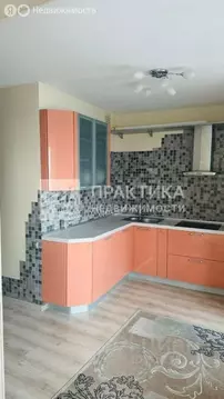 1-комнатная квартира: Химки, улица Калинина, 5 (41.7 м)