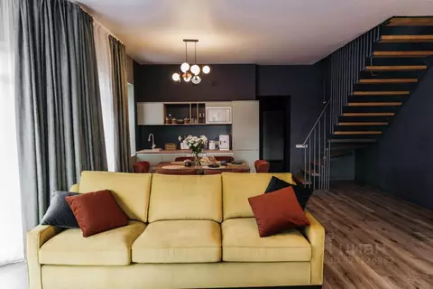 3-к кв. Алтайский край, Белокуриха Зеленая ул., 14 (145.0 м)